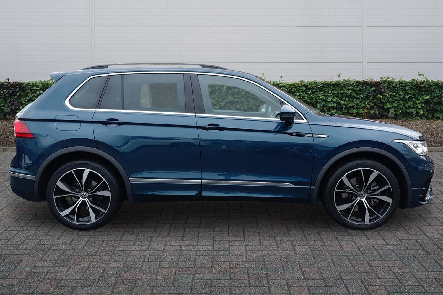 Used Volkswagen Tiguan 2023 for sale - 76888319: Photo 5