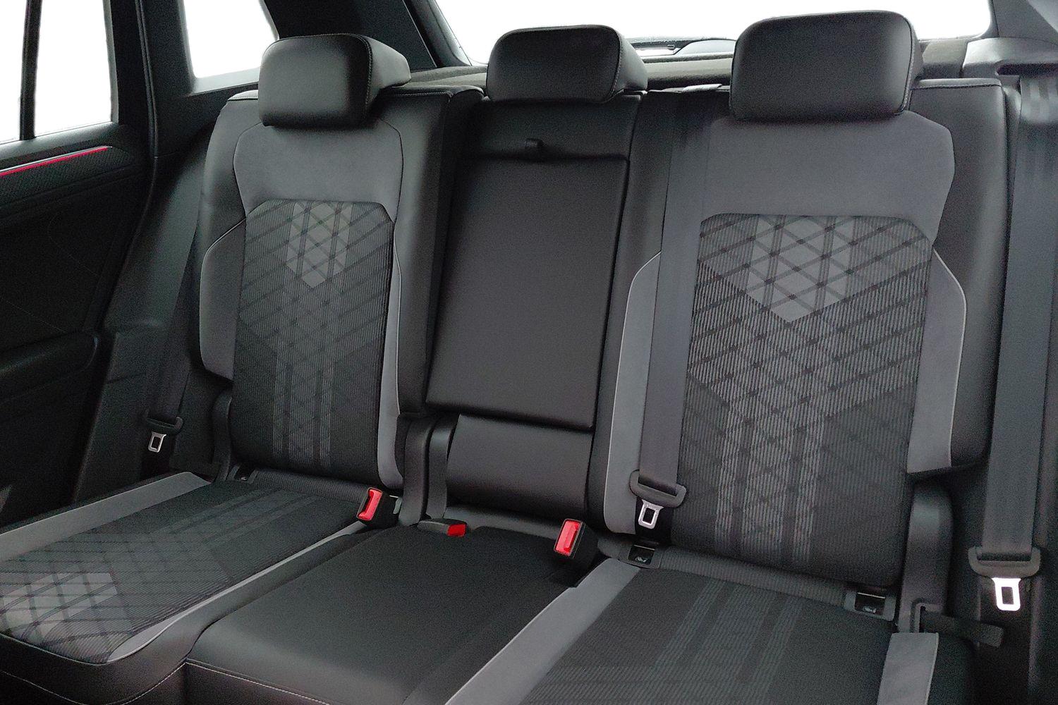 Used Volkswagen Tiguan 2023 for sale - 76888319: Photo 9