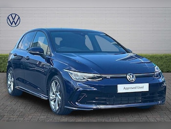 Used Volkswagen Golf 2020 for sale - 79318345: Photo