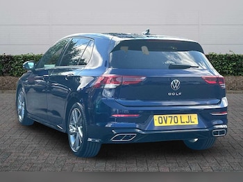 Used Volkswagen Golf 2020 for sale - 79318345: Photo