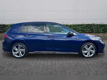 Used Volkswagen Golf 2020 for sale - 79318345: Photo