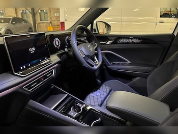 Used Volkswagen Tiguan 2025 for sale - 75352650: Photo