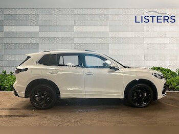 Used Volkswagen Tiguan 2025 for sale - 75352650: Photo