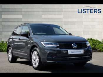 2021 (21) - 2.0 TDI Life 5dr DSG