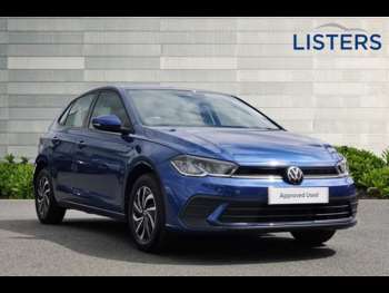 2022 (22) - 1.0 TSI Life 5dr