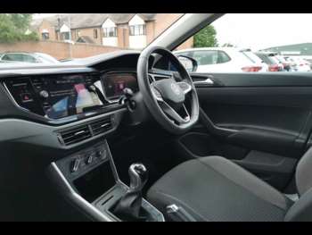 Used Volkswagen Polo 2022 for sale - 75104134: Photo