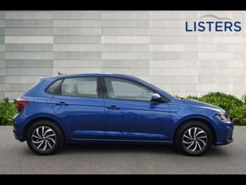 Used Volkswagen Polo 2022 for sale - 75104134: Photo