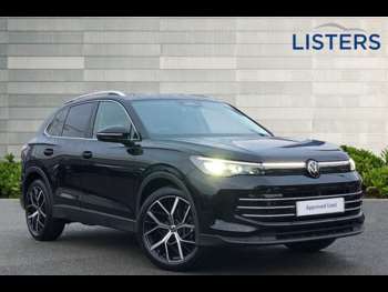 2024 (74) - 1.5 eTSI 150 Elegance 5dr DSG