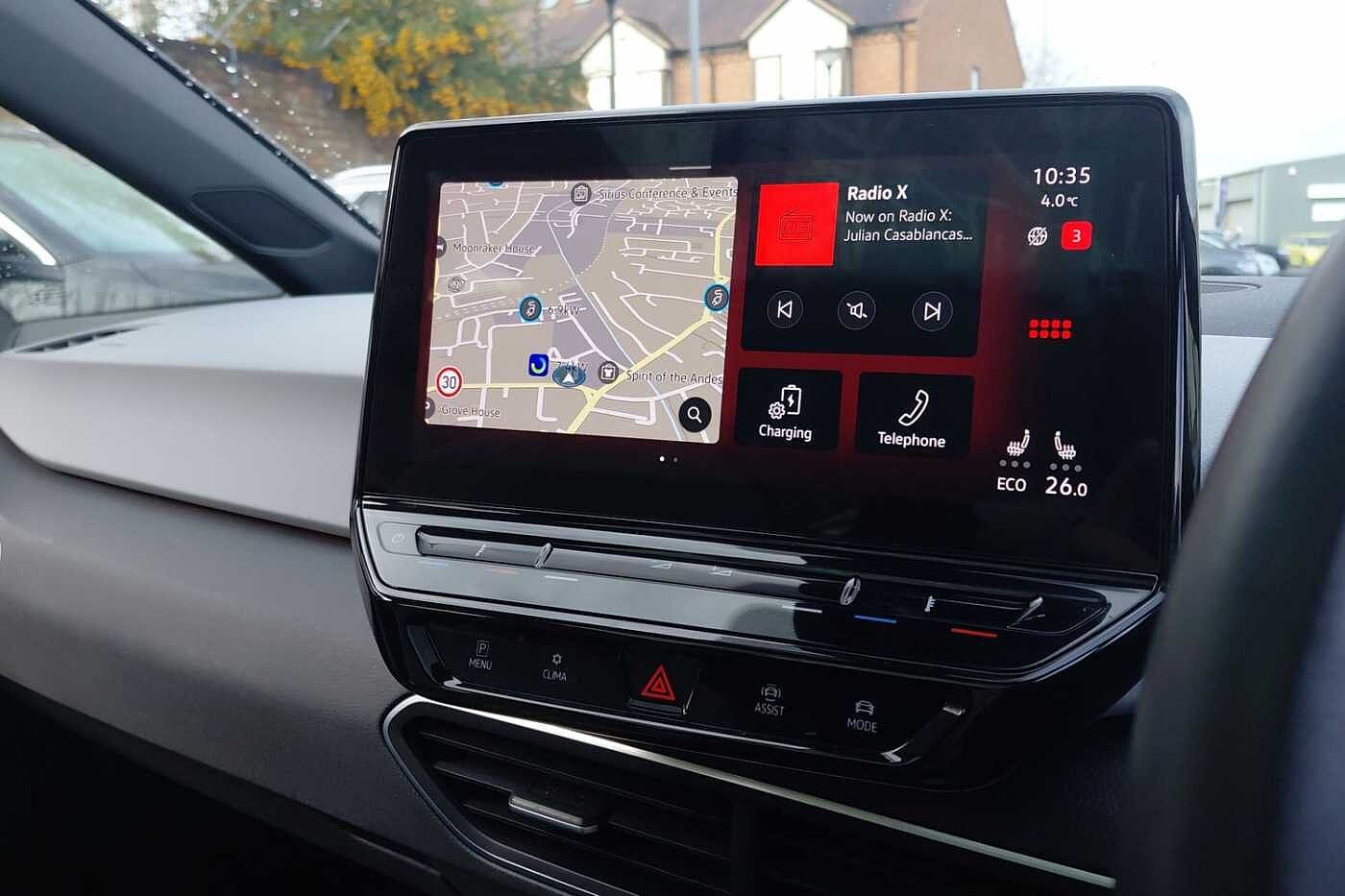 Used Volkswagen ID.3 2021 for sale - 76635390: Photo 12