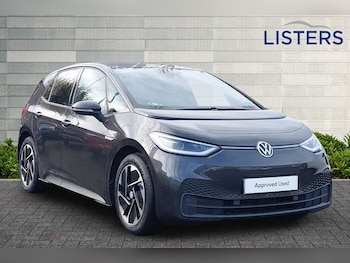 2021 (71) - 150kW Family Pro Performance 58kWh 5dr Auto