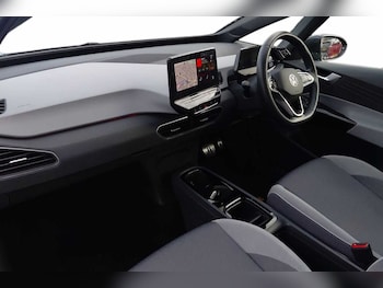 Used Volkswagen ID.3 2021 for sale - 76635390: Photo