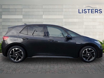 Used Volkswagen ID.3 2021 for sale - 76635390: Photo