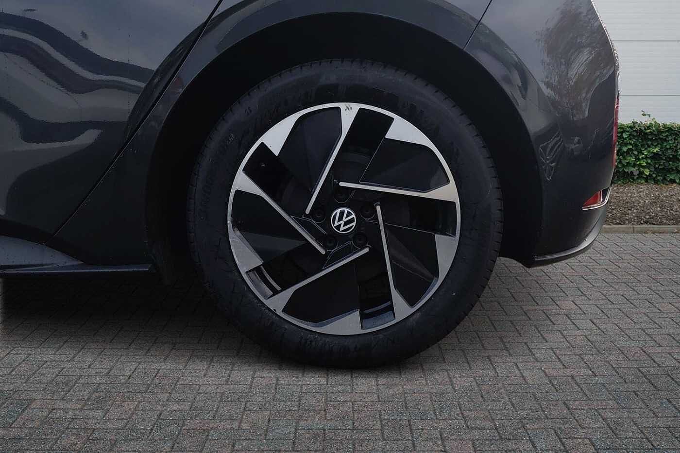 Used Volkswagen ID.3 2021 for sale - 76635390: Photo 5