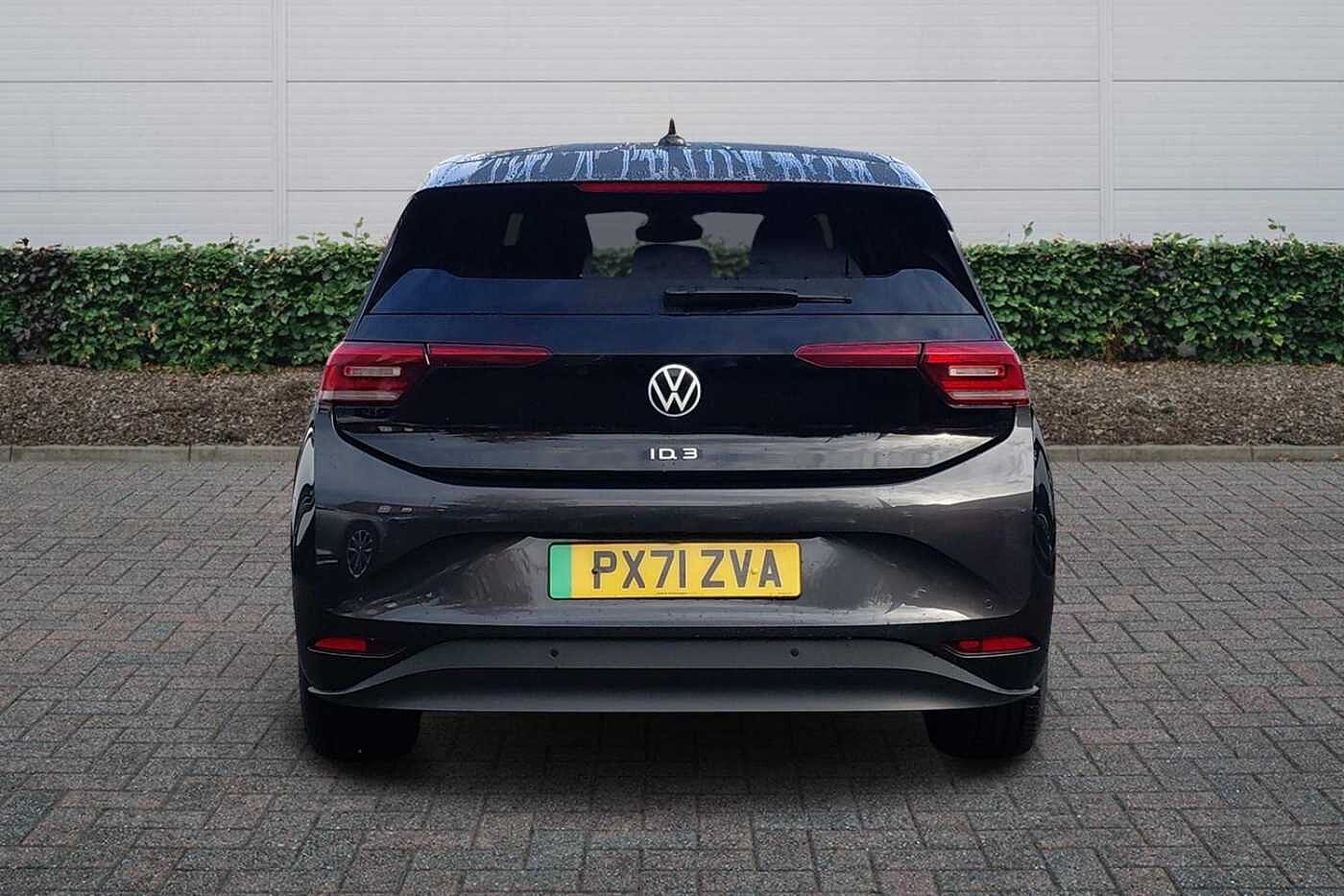 Used Volkswagen ID.3 2021 for sale - 76635390: Photo 8