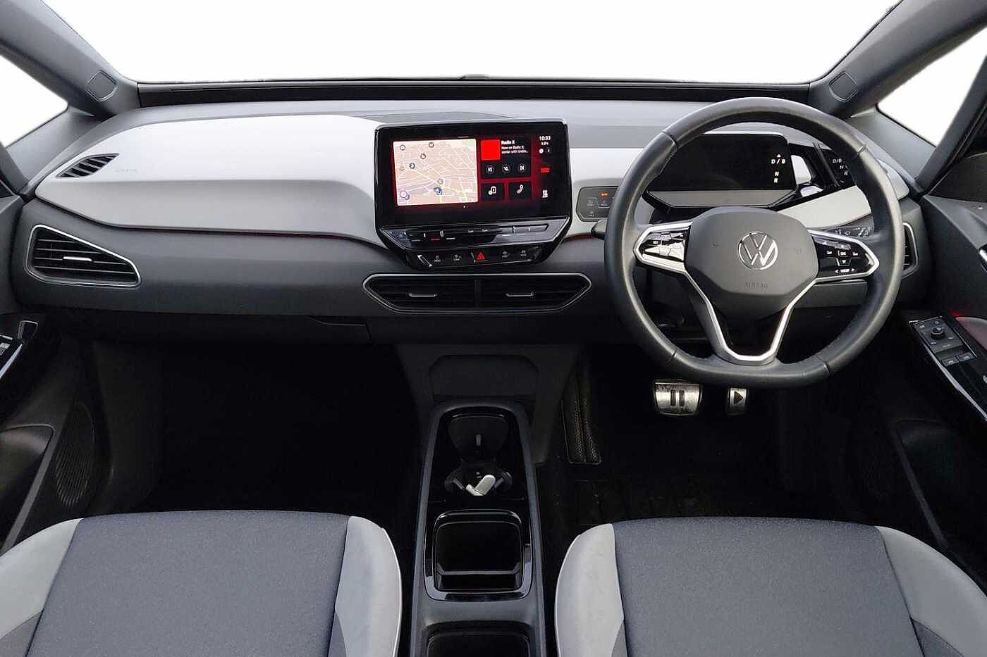 Used Volkswagen ID.3 2021 for sale - 76635390: Photo 9