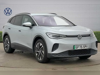 Used Volkswagen ID.4 2025 for sale - 79226487: Photo