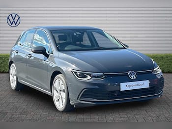 Used Volkswagen Golf 2020 for sale - 79397016: Photo