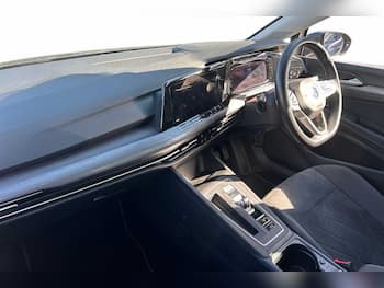 Used Volkswagen Golf 2020 for sale - 79397016: Photo