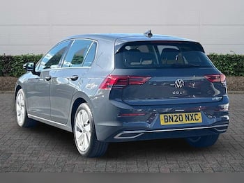 Used Volkswagen Golf 2020 for sale - 79397016: Photo