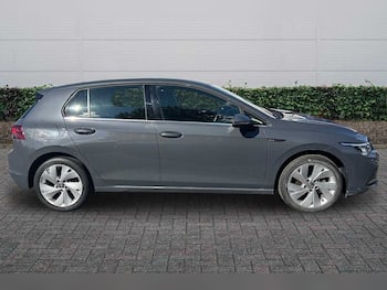 Used Volkswagen Golf 2020 for sale - 79397016: Photo