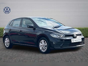 Used Volkswagen Polo 2022 for sale - 79647086: Photo