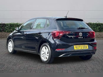 Used Volkswagen Polo 2022 for sale - 79647086: Photo