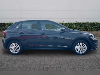 Used Volkswagen Polo 2022 for sale - 79647086: Photo