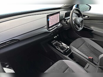 Used Volkswagen ID.4 2025 for sale - 76837780: Photo