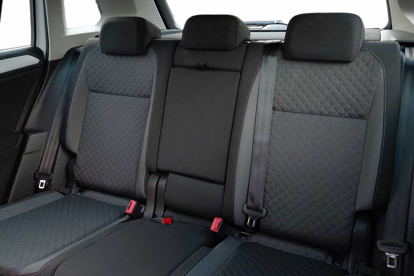 Used Volkswagen Tiguan 2017 for sale - 77176716: Photo 10