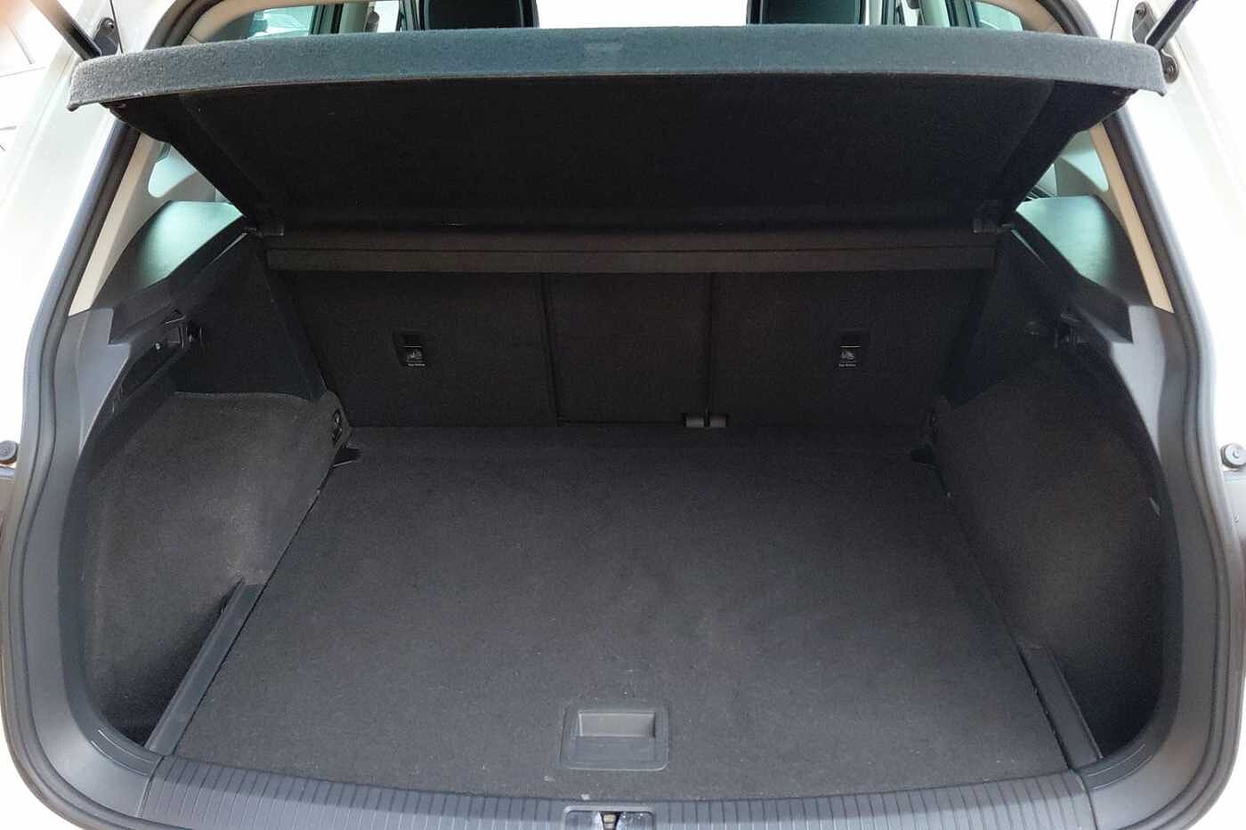 Used Volkswagen Tiguan 2017 for sale - 77176716: Photo 11