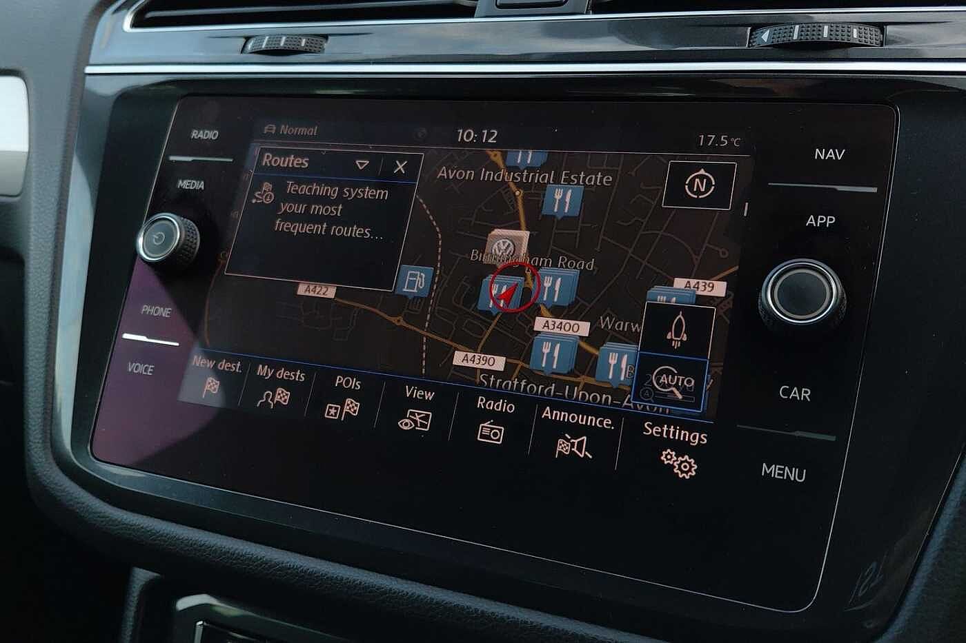 Used Volkswagen Tiguan 2017 for sale - 77176716: Photo 13