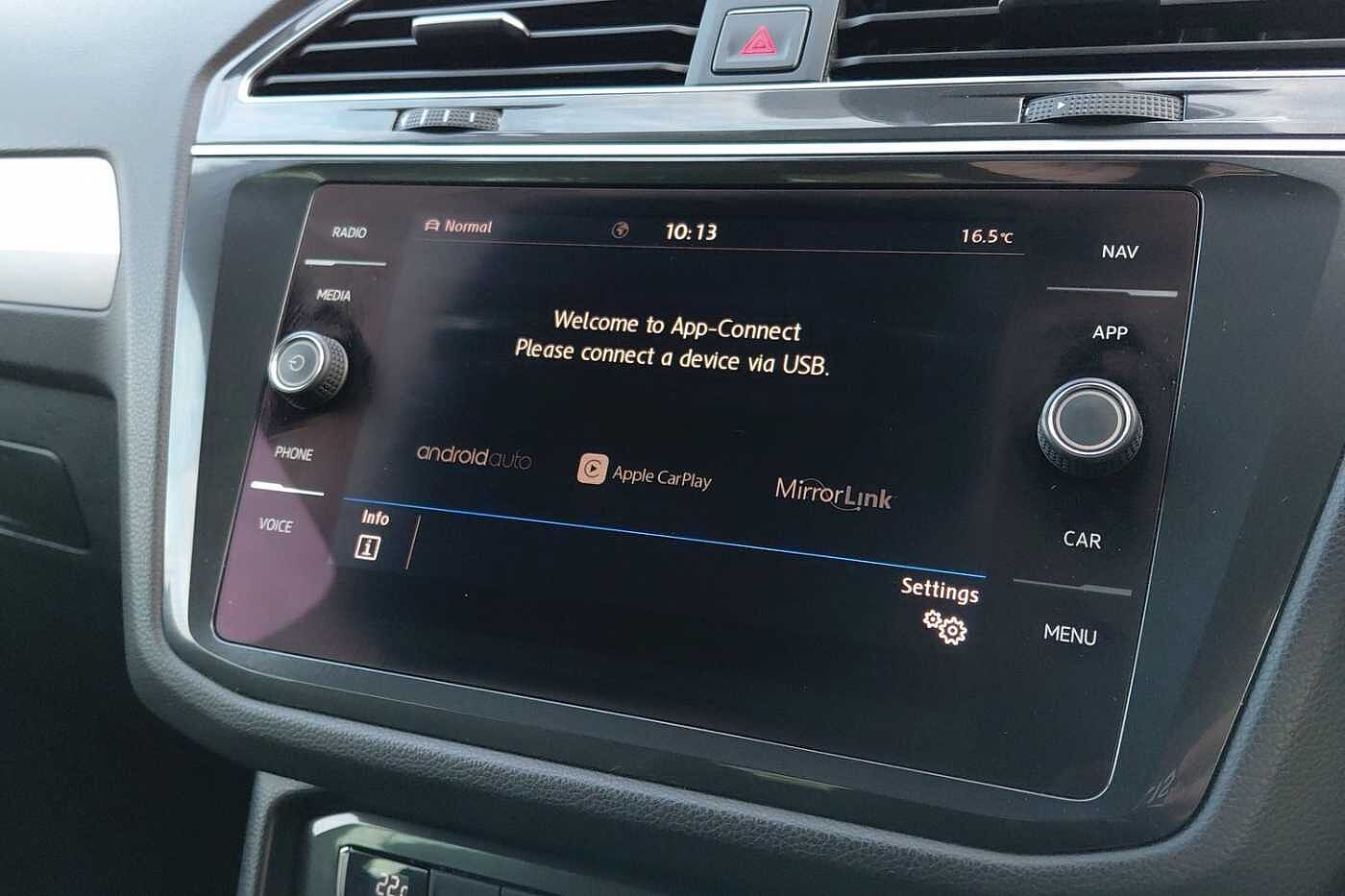 Used Volkswagen Tiguan 2017 for sale - 77176716: Photo 14