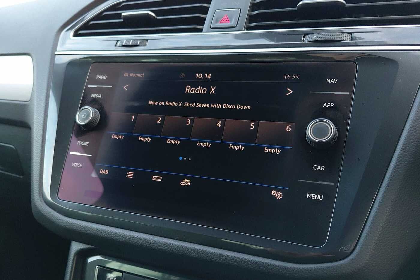 Used Volkswagen Tiguan 2017 for sale - 77176716: Photo 15