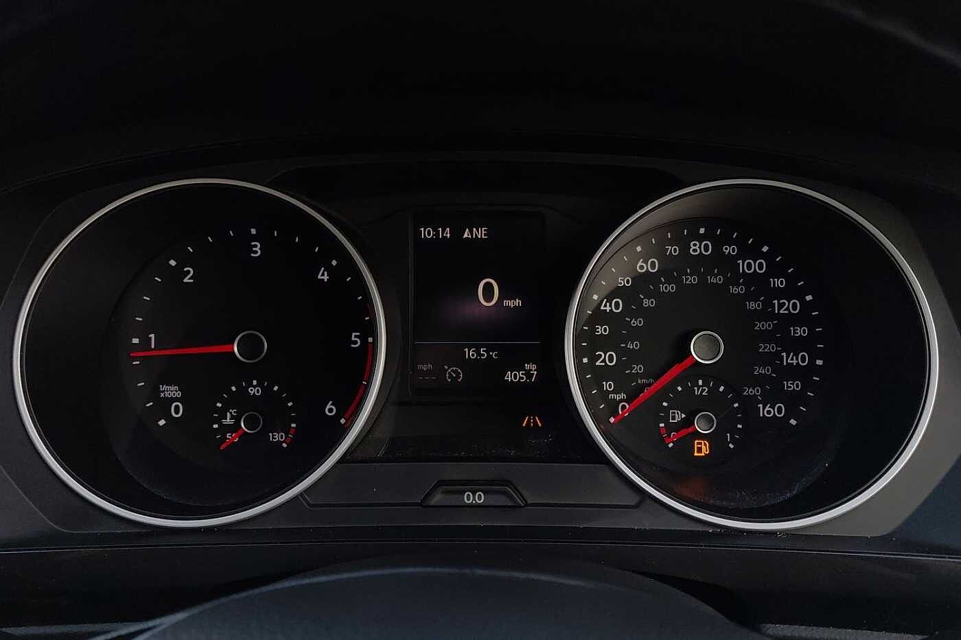 Used Volkswagen Tiguan 2017 for sale - 77176716: Photo 17