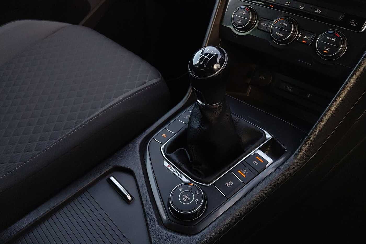 Used Volkswagen Tiguan 2017 for sale - 77176716: Photo 20