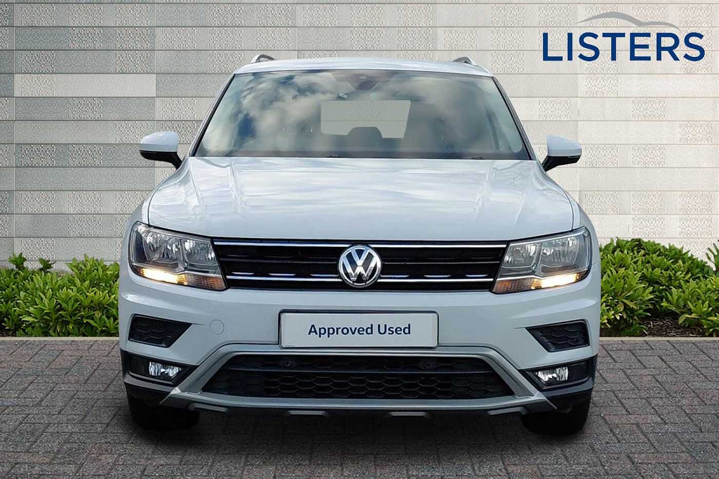 Used Volkswagen Tiguan 2017 for sale - 77176716: Photo 7