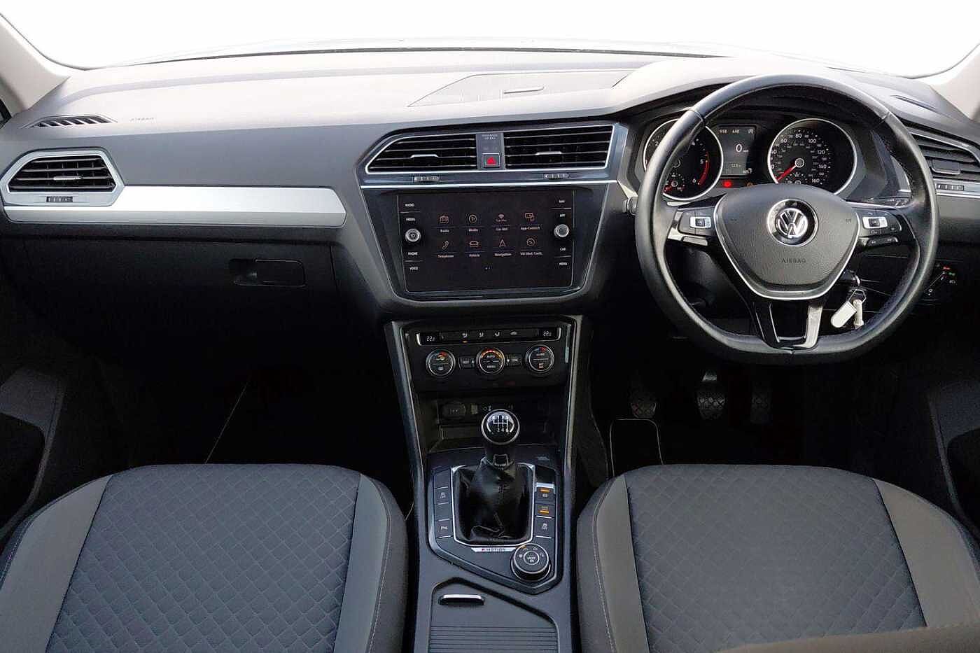 Used Volkswagen Tiguan 2017 for sale - 77176716: Photo 9