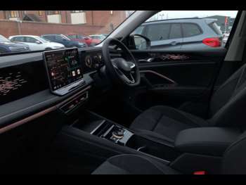 Used Volkswagen Tiguan 2024 for sale - 73107536: Photo