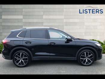 Used Volkswagen Tiguan 2024 for sale - 73107536: Photo