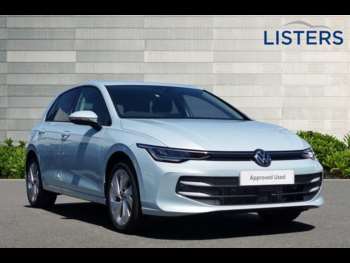 2025 (25) - 1.5 TSI 150 Match 5dr