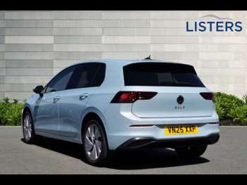Used Volkswagen Golf 2025 for sale - 75259013: Photo