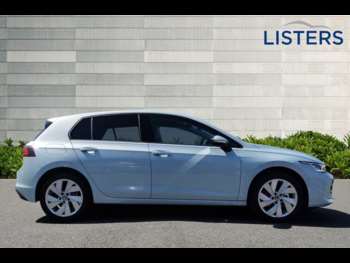 Used Volkswagen Golf 2025 for sale - 75259013: Photo