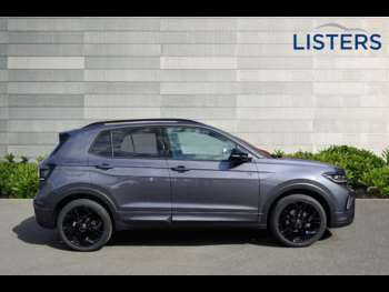 Used Volkswagen T-Cross 2025 for sale - 74778424: Photo