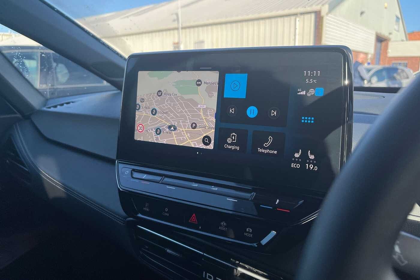 Used Volkswagen ID.3 2023 for sale - 77307071: Photo 12