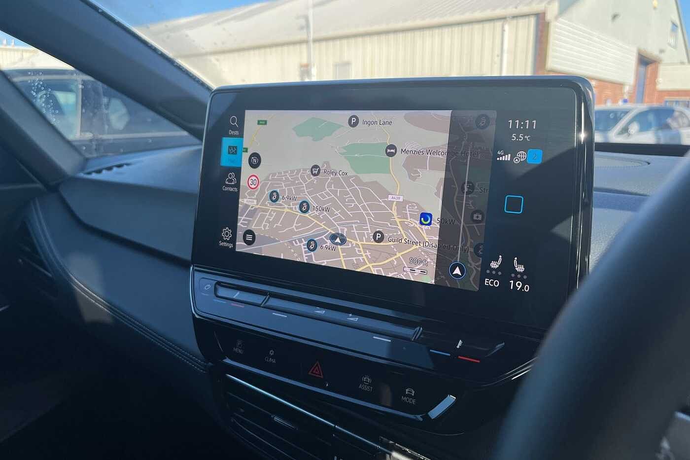 Used Volkswagen ID.3 2023 for sale - 77307071: Photo 13