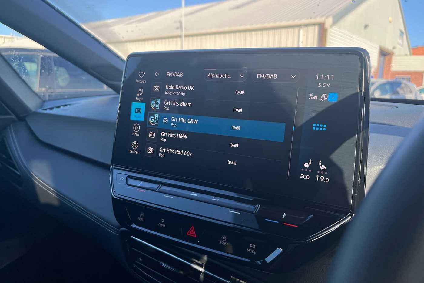 Used Volkswagen ID.3 2023 for sale - 77307071: Photo 14