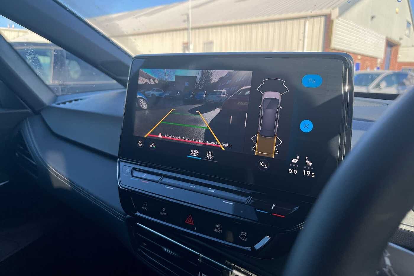 Used Volkswagen ID.3 2023 for sale - 77307071: Photo 15