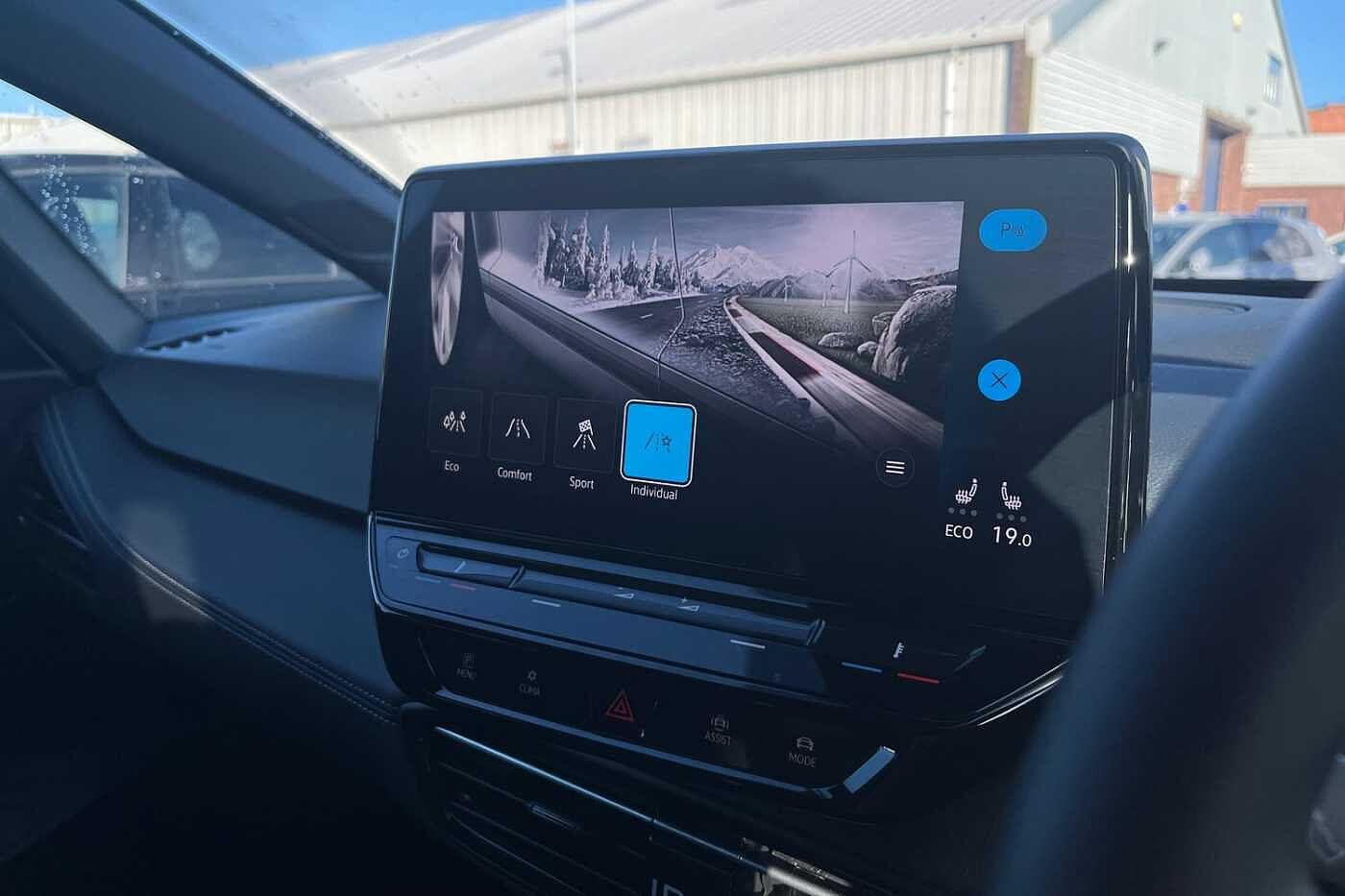 Used Volkswagen ID.3 2023 for sale - 77307071: Photo 16