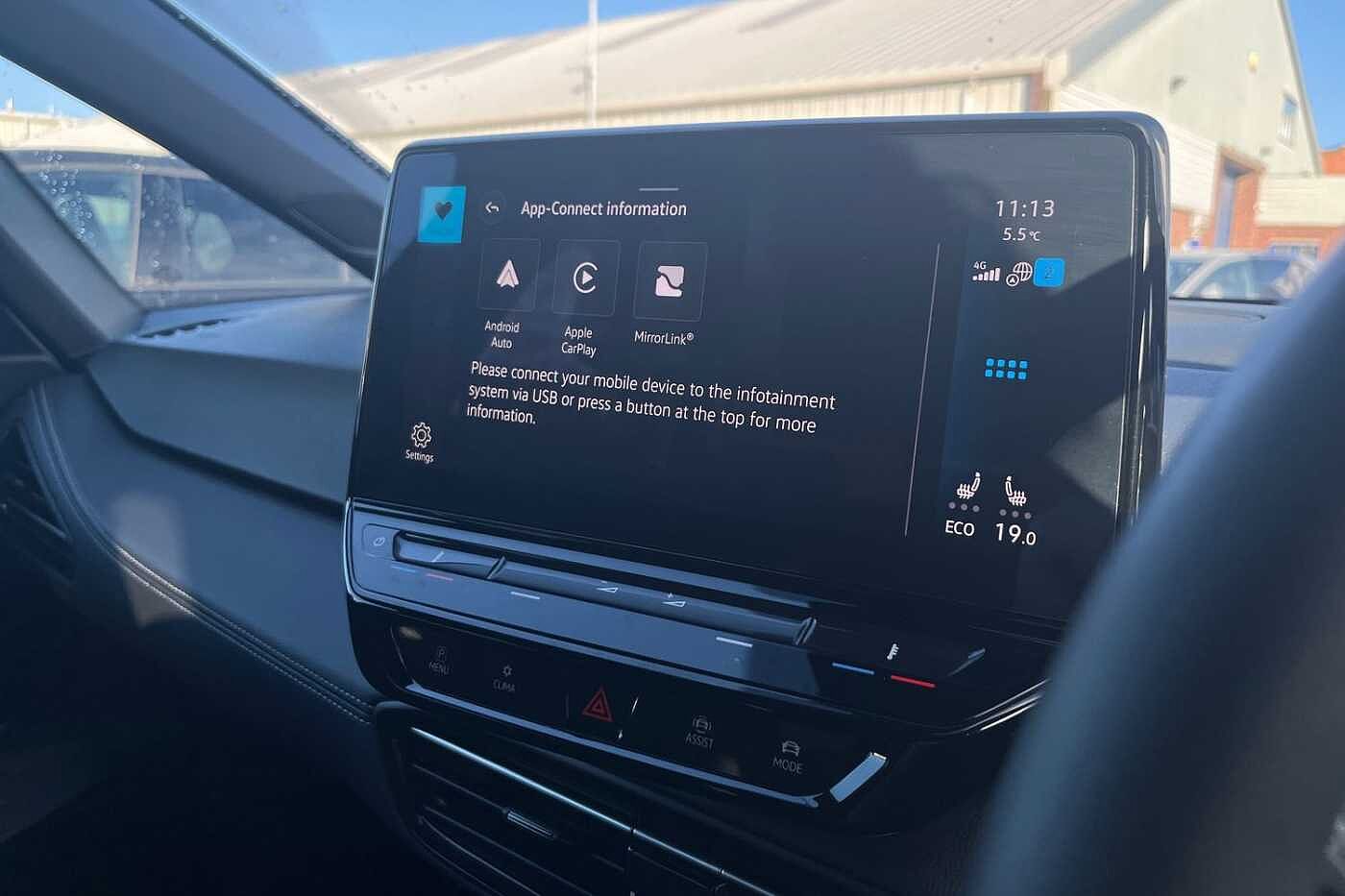 Used Volkswagen ID.3 2023 for sale - 77307071: Photo 20