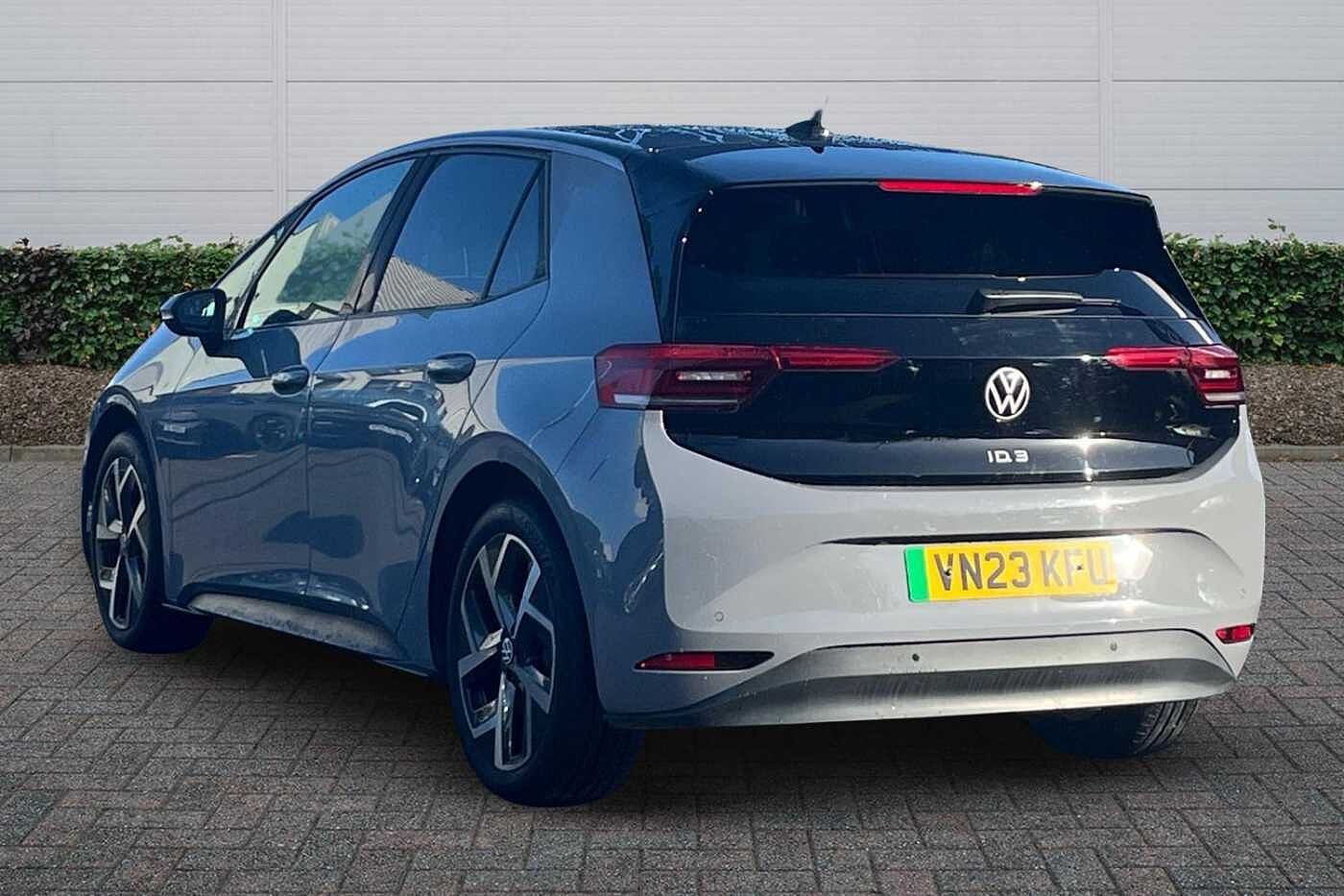 Used Volkswagen ID.3 2023 for sale - 77307071: Photo 3